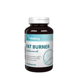Vitaking Fat Burner (90 Kapsułka miękka)
