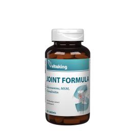   Vitaking Joint Formula Glucosamine + Chondroitin + MSM (60 Tabletka)