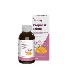   Vitaking Non-alcoholic Propolis Syrup with Royal Jelly (100 ml)