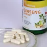 Vitaking Ginseng Extract 100 mg (60 Kapsułka)