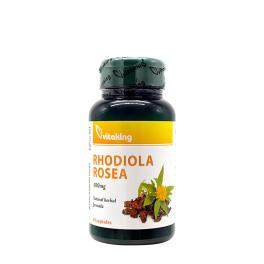 Vitaking Rhodiola Rosea 400mg (60 Kapsułka)