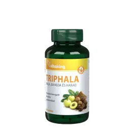 Vitaking Triphala  (60 Tabletka)