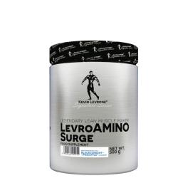   Kevin Levrone Levro Amino Surge  (500 g, Czarna porzeczka Ananas)