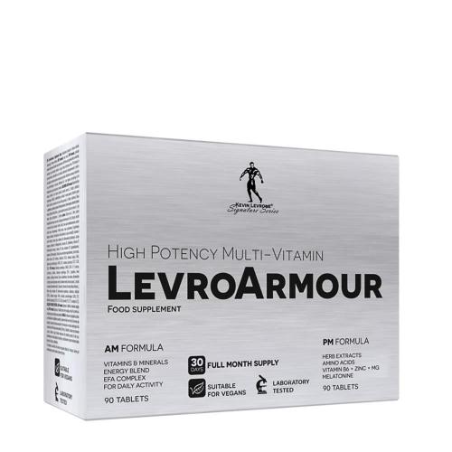 Kevin Levrone Levro Armour Am Pm Formula  (180 Tabletka)