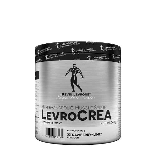 Kevin Levrone Levro Crea  (240 g, Pomarańczowy)