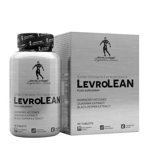 Kevin Levrone Levro Lean  (90 Tabletka)