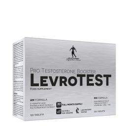Kevin Levrone Levro Test Am Pm Formula  (240 Tabletka)