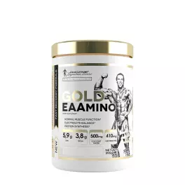 Kevin Levrone Gold EAAmino  (390 g, Cytrusy Brzoskwinia)