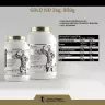 Kevin Levrone Gold ISO  (2 kg, Bounty)