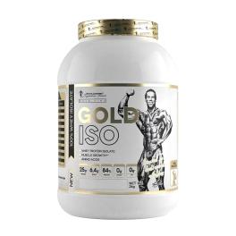 Kevin Levrone Gold ISO  (2 kg, Truskawka)