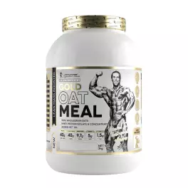 Kevin Levrone Gold OatMeal  (3 kg, Snickers)