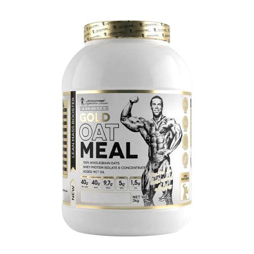 Kevin Levrone Gold OatMeal  (3 kg, Snickers)