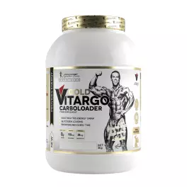 Kevin Levrone Gold Vitargo Carboloader  (3 kg, Cytrynowy)