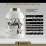 Kevin Levrone Gold Vitargo Carboloader  (3 kg, Cytrynowy)