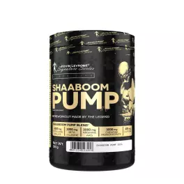 Kevin Levrone Shaaboom Pump  (385 g, Poncz owocowy)