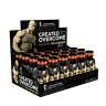 Kevin Levrone Shaaboom Pump Shot Box (24 x 120 ml, Grejpfrut Limonka)