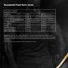 Kevin Levrone Shaaboom Pump Shot Box (24 x 120 ml, Grejpfrut Limonka)