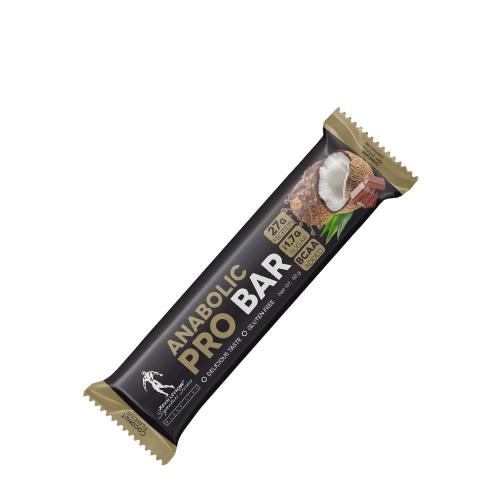 Kevin Levrone Anabolic Pro Bar  (1 Plaster, Kokos)