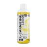 Kevin Levrone Wellness Series L-Carnitine 125000  (1000 ml, Cytrynowy)