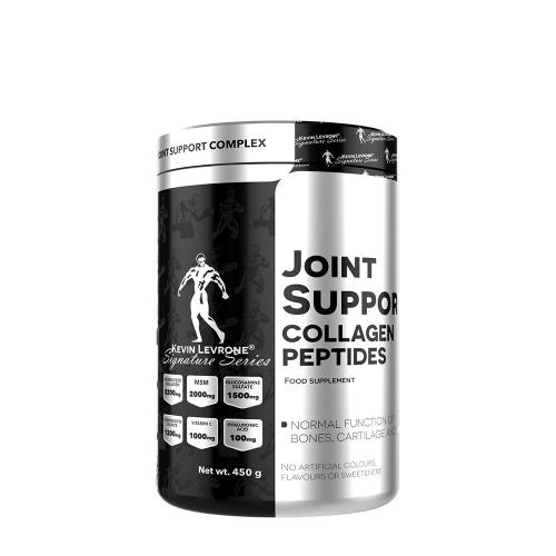 Kevin Levrone Joint Support Collagen Peptides (450 g, Bez smaku)