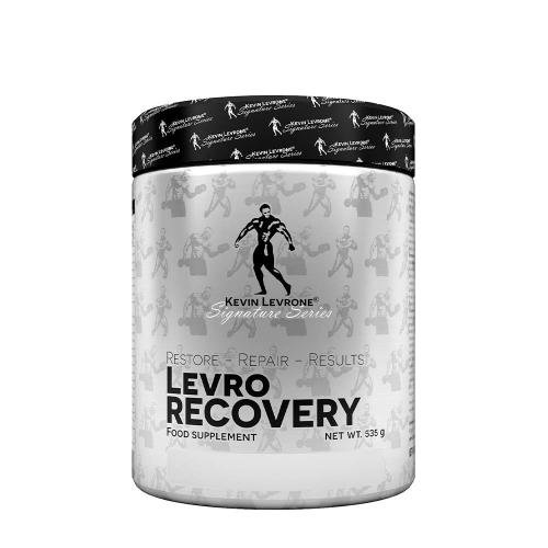 Kevin Levrone Levro Recovery  (535 g, Pomarańcza-ananas)