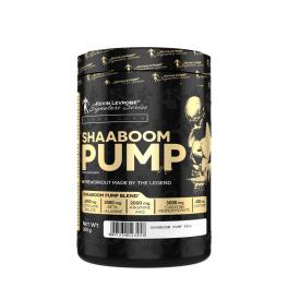 Kevin Levrone Shaaboom Pump  (385 g, Smoczy owoc (Pitaja))