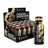 Kevin Levrone Scatterbrain Shot Box (24 x 120 ml, Egzotyczny)