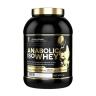 Kevin Levrone Anabolic Iso Whey  (2 kg, Truskawka)