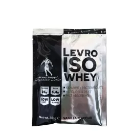 Kevin Levrone Levro Iso Whey Sample (1 tasak, Wanilia)