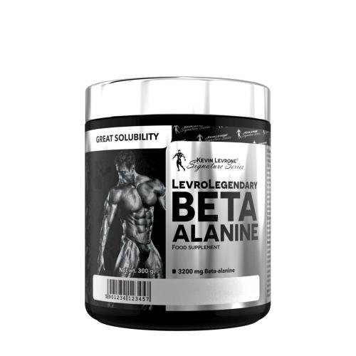 Kevin Levrone Legendary Beta Alanine (300 g, Cytrusy Brzoskwinia)