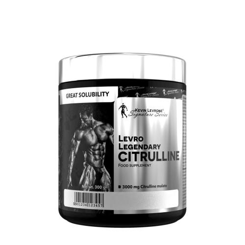 Kevin Levrone Legendary Citrulline  (300 g, Egzotyczny)