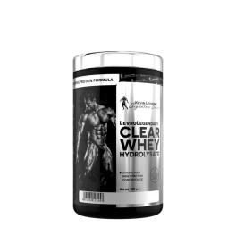   Kevin Levrone Legendary Clear Whey Hydrolysate (390 g, Mrożona herbata brzoskwiniowa)