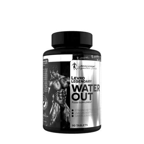 Kevin Levrone Legendary Water Out (90 Tabletka)