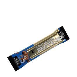   Kevin Levrone Gold DeLuxe Protein Bar (48 g, Karmel kokosowy)