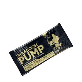   Kevin Levrone Shaaboom Pump Sample (17,5 g, Pomarańcza Mango)