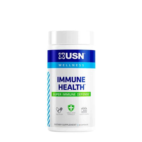USN Immune Health  (60 Kapsułka)