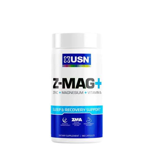 USN Z-MAG+ (180 Kapsułka)
