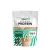 AbsoRICE Rice & Pea Protein - Vegan Protein Powder (500 g, Solony karmel)
