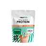 AbsoRICE Rice & Pea Protein - Vegan Protein Powder (500 g, Solony karmel)