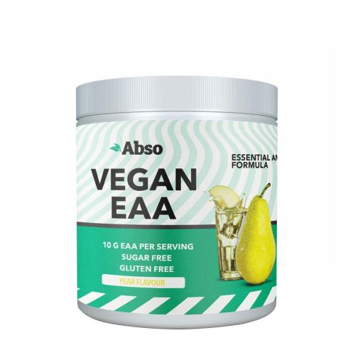 AbsoRICE AbsoEAA Vegan - Essential Amino Acid Complex (300 g, Gruszka)