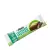 AbsoRICE AbsoBAR Layered Protein Bar - Vegan Protein Bar (50 g, Czekolada pistacjowa)