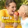 Enzymedica Apple Cider Vinegar Gummies (74 Żelka)