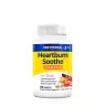 Enzymedica Heartburn Soothe Chewable (90 Tabletki do żucia, Pomarańcza – Wanilia)