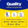 Enzymedica Papaya Gold (60 Tabletka, Papaja mięta)