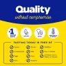Enzymedica Fasting Today® (24 porcji, Tropikalny ananas)