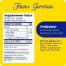 Enzymedica Fiber+ Gummies (90 Żelka, Czerwona pomarańcza)