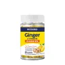 Enzymedica Ginger & Vitamin B6 Gummies (60 Żelka, Cytryna imbir)
