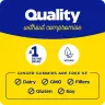 Enzymedica Ginger & Vitamin B6 Gummies (60 Żelka, Cytryna imbir)