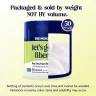 Enzymedica Let’s Go Fiber+ Strawberry Kiwi (30 Dawka)
