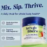 Enzymedica Let’s Go Fiber+ Strawberry Kiwi (30 Dawka)